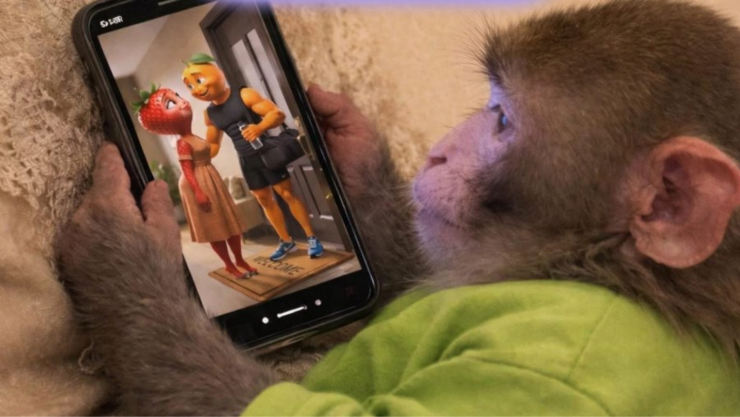 Qué son las ‘frutinovelas’ y dónde las puedes ver.