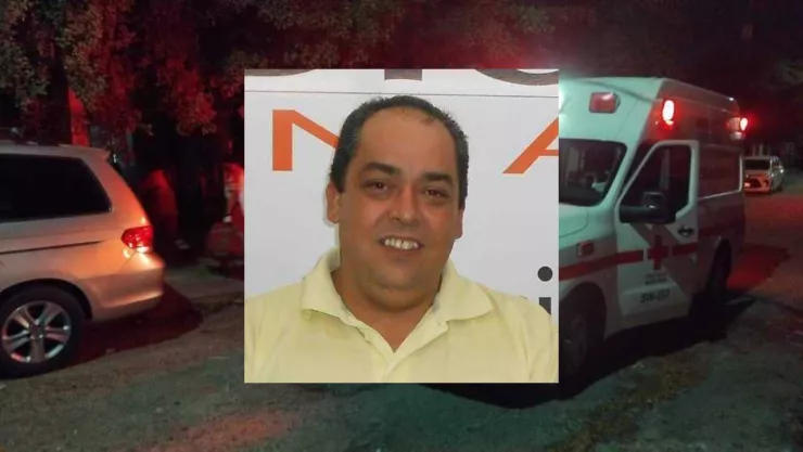Asesinan a balazos al panista Pedro de Legarreta durante asalto en Sinaloa