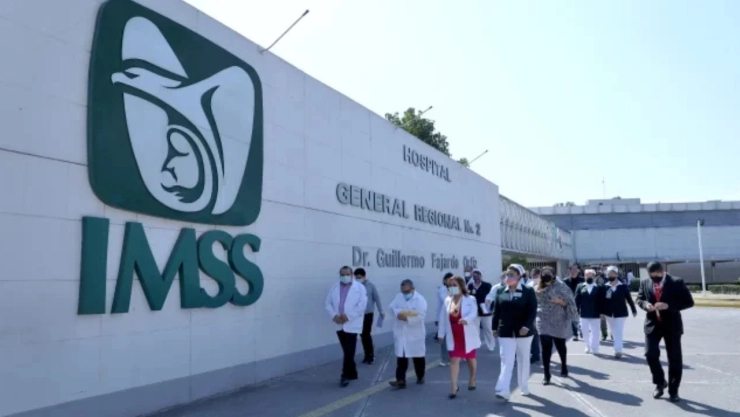Estos son los pasos para poder inscribirse a la Modalidad 10 del IMSS