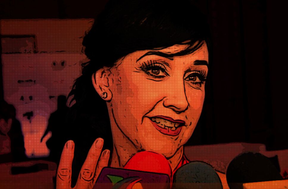 la academia Susana Zabaleta