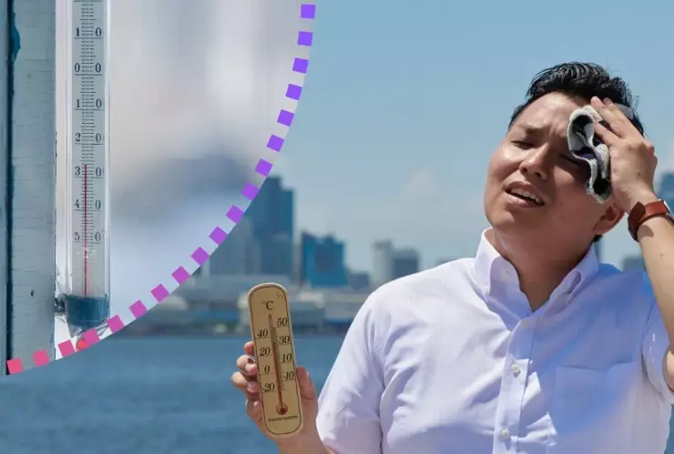 Clima Tijuana para fin de semana ¿Cómo estarán las temperaturas el sábado 24 y domingo 25 de mayo de 2025?