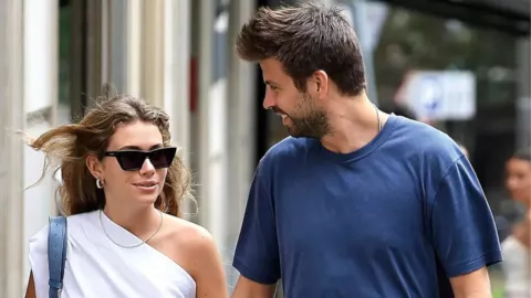 VIDEO: Influencer revela cómo fue la conquista de Piqué con Clara Chía 
