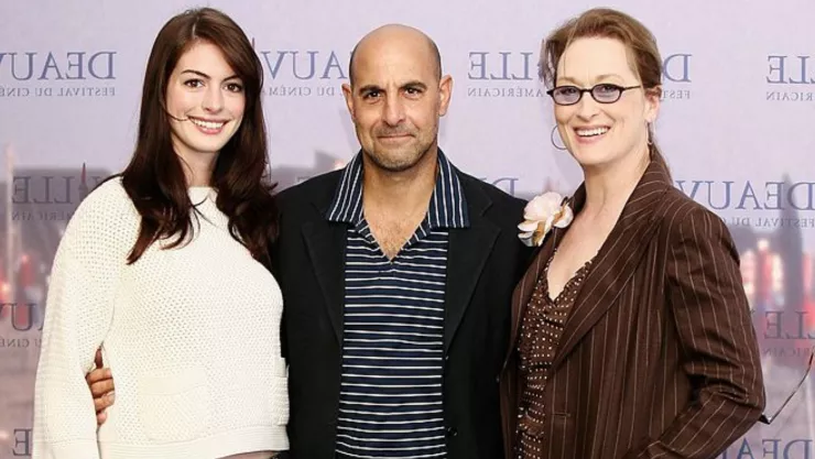 El diablo viste a la moda 2