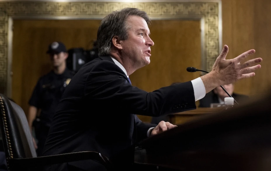 Kavanaugh
