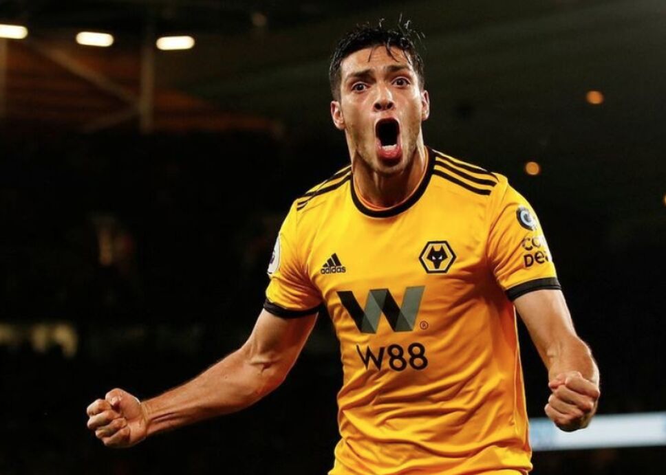 raul jimenez