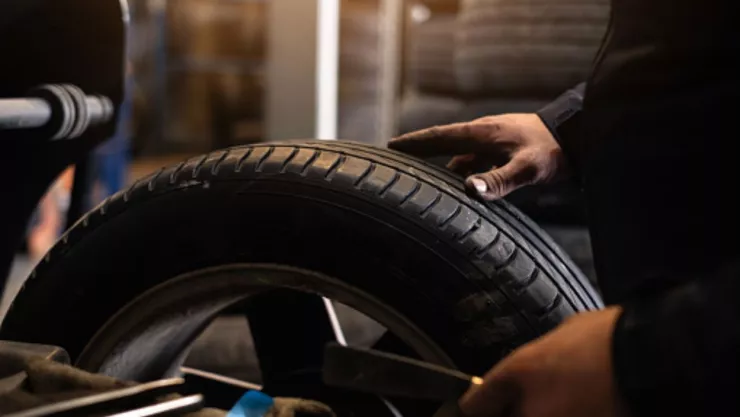 Las mejores llantas, seg&uacute;n la Profeco