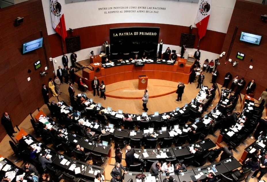 Senado de la República