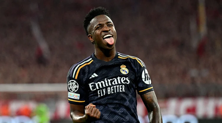 Vinícius Junior