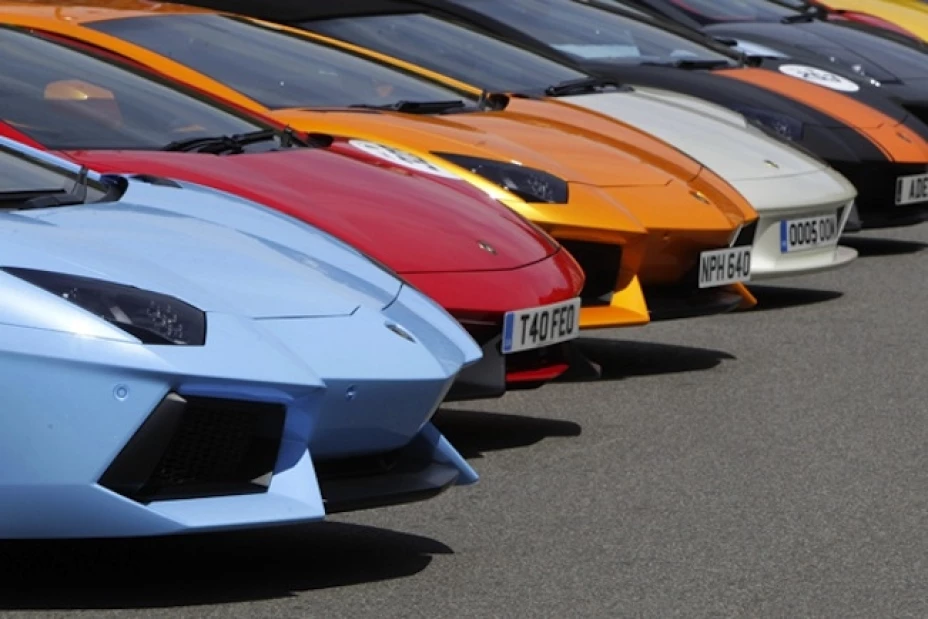 La Unión Europea presentó una queja contra Rusia ante la Organización Mundial de Comercio (OMC) debido a la imposición de una “tasa de reciclado” a los automóviles importados