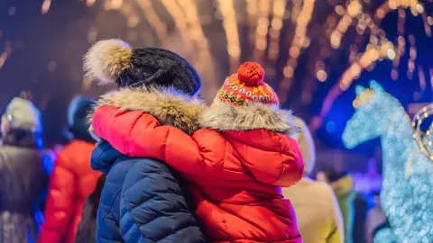 SEP suspende clases por vacaciones de invierno en estas fechas