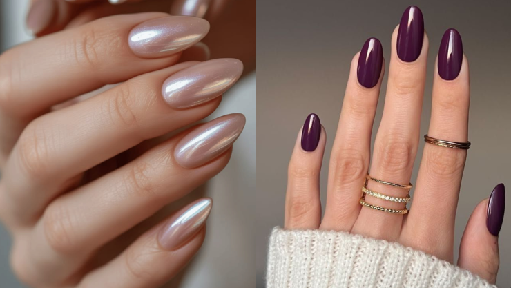 uñas