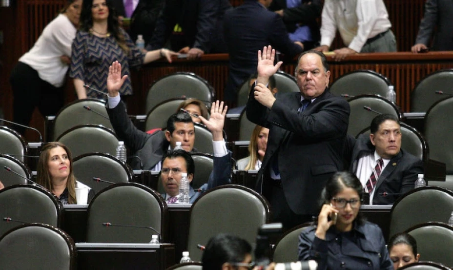 Cámara de Diputados