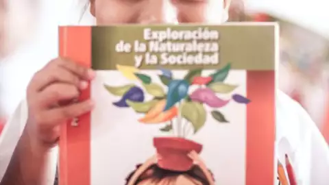 ¿Por qué Juez ordena a la SEP a rediseñar los libros de texto gratuitos de primaria y secundaria