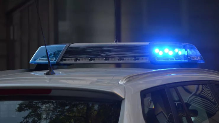 Accidente en Aguascalientes ¿Cómo ocurrió el choque en el que murió un joven hoy 22 de abril en el desnivel de Quezada Limón