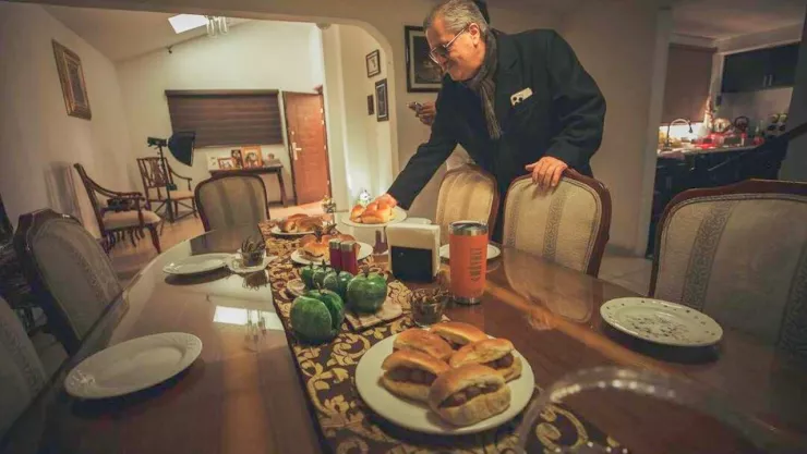 ¿Qué dice Jorge Álvarez Máynez sobre su papá? Revela cómo fue su infancia