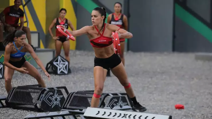 ¿Quién ganará la Villa 360 hoy jueves 28 de noviembre en Exatlón México 2024?