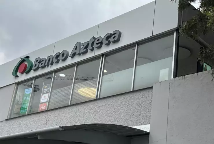 Banco Azteca en el Top 5 de The Banker