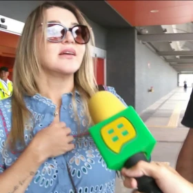 Alicia Villarreal se lanza contra Arturo Carmona y éste responde