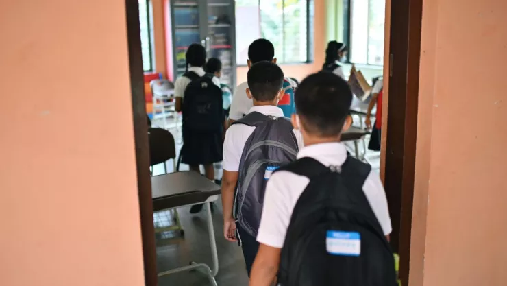 nuevas boletas de la SEP y formas de evaluar