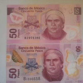 billetes