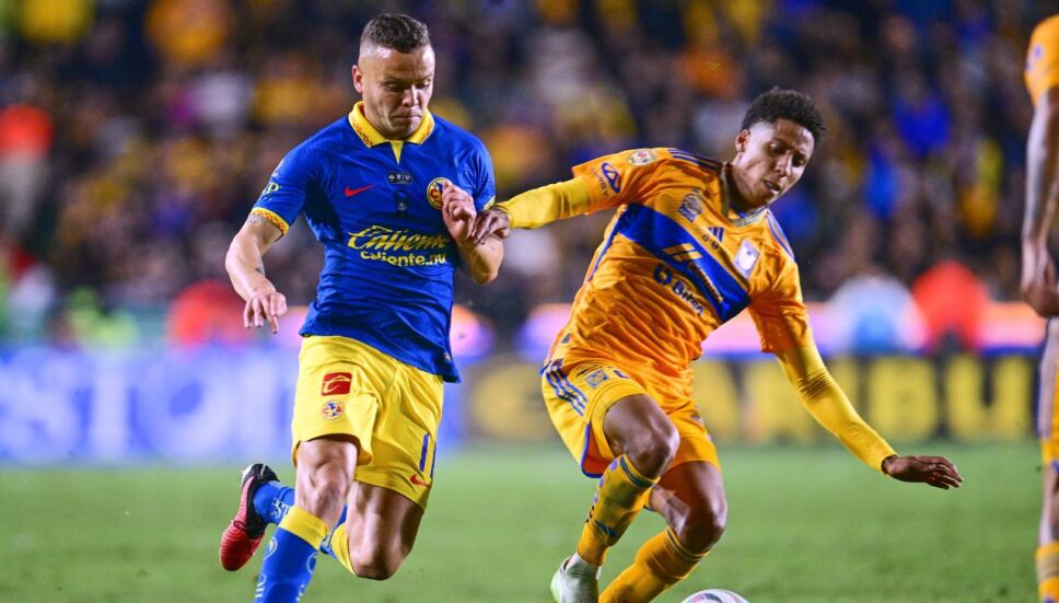 América vs Tigres Por dónde y cuándo ver la final de vuelta de la Liga MX