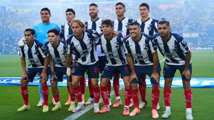 Rayados de Monterrey