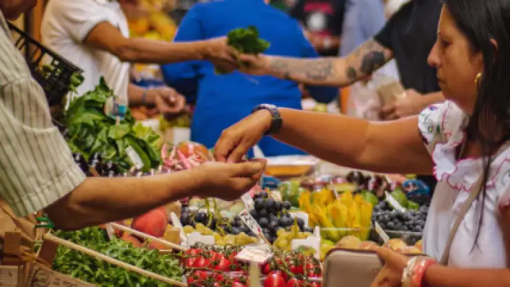 Inflación en México alcanza 8.76% en primera quincena de septiembre