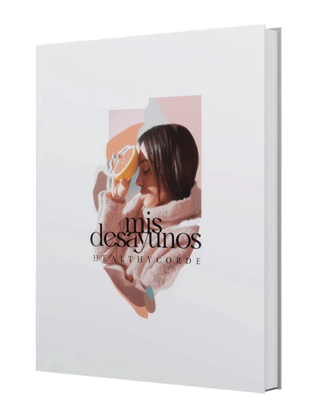 libro mis desayunos healthy corde