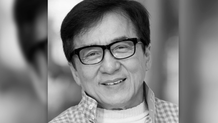 Jackie Chan canción