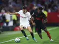Sevilla vs Atlético de Madrid