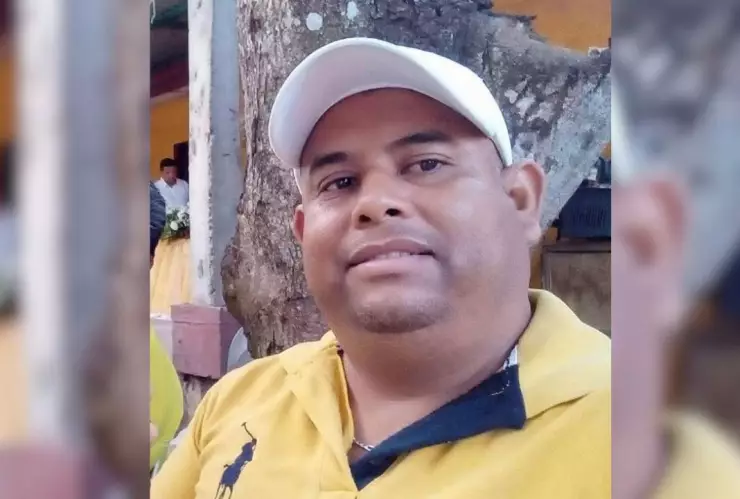 Taxista también era conocido por su faceta como músico