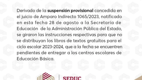 Libros de texto gratuitos Campeche