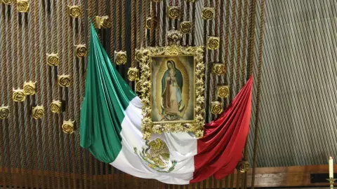 El 12 de diciembre de 2024, ¿es feriado en Yucatán por el Día de la Virgen y el Día del Banquero?