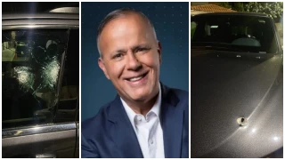 Ciro Gómez Leyva atentado condena