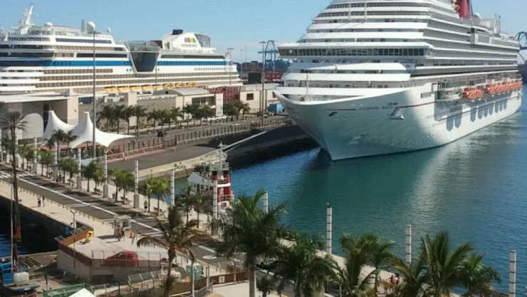 crucero