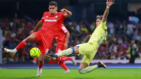 Tabla General de la Liga MX_ Así marcha tras la Jornada 15 del Clausura 2024