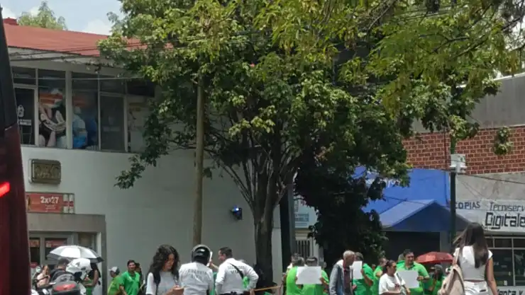 manifestaci´pon ventura puente morelia .jpeg