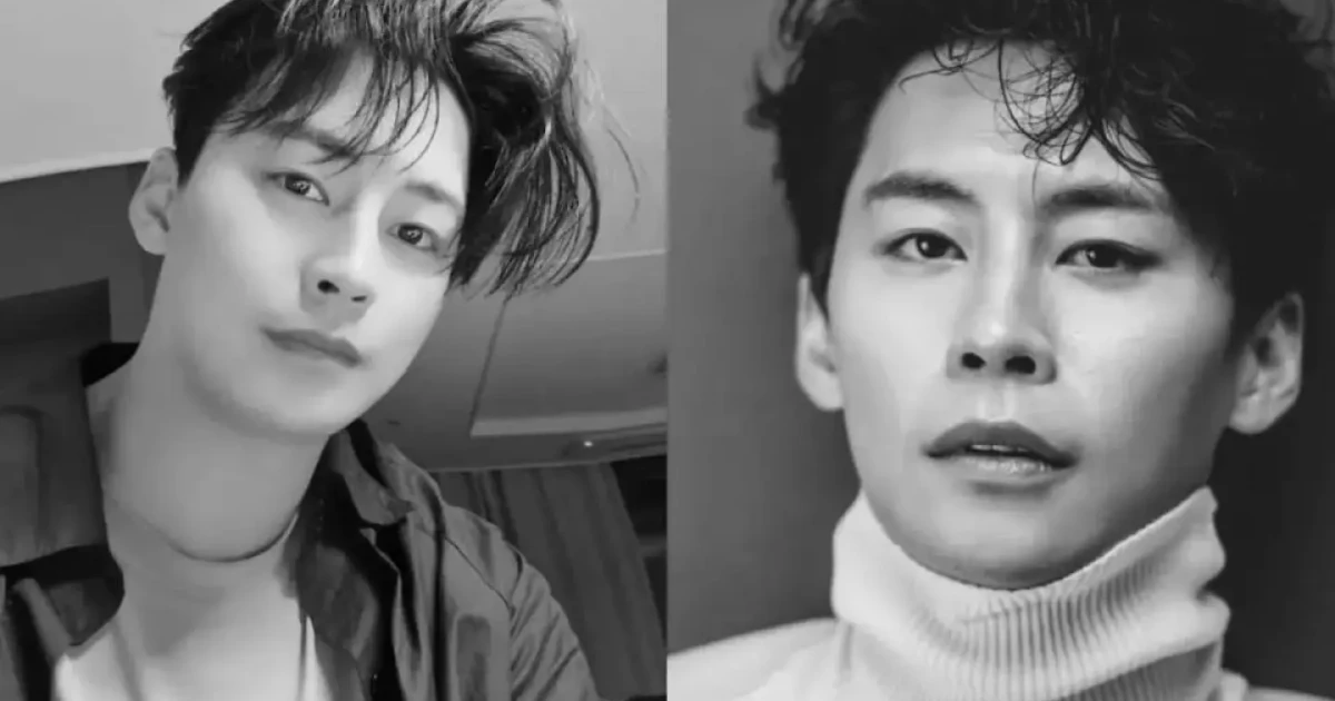 Conmoción en Corea: Fallece Jung Eun‑woo y sus últimas palabras causan  intriga