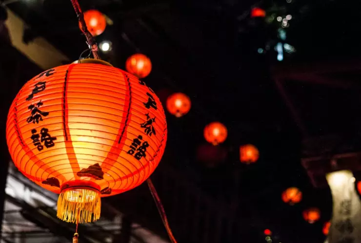 Año Nuevo Chino 2026: cuándo empieza, qué simboliza