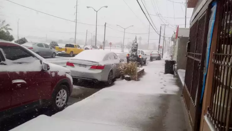 Mega apagón: Piden a la población de Nuevo León, Tamaulipas y Chihuahua reducir el consumo de luz