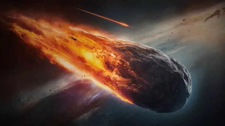 Qué día ocurrirá el el fin del mundo en la Tierra, según expertos.jpg