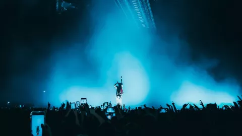 AMAs 2025 ¿A qué hora inician los American Music Awards y cómo verlos desde México