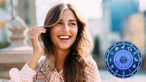 ¿Cuáles son los signos más felices del zodiaco?