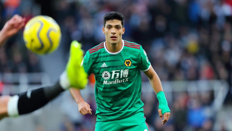 Newcastle vs Wolves