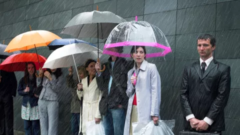 Clima en M&eacute;xico 25 de agosto 2024