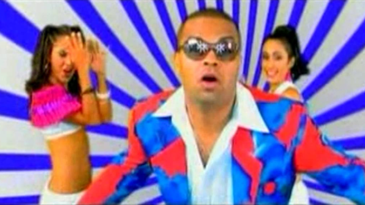 Chacarrón causa de muerte