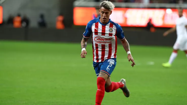 Chivas v Toluca - Torneo Clausura 2020 Liga MX