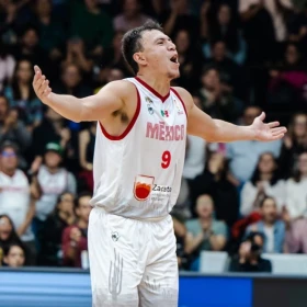 OFICIAL: México jugará en Colombia a finales de agosto por un boleto al Mundial