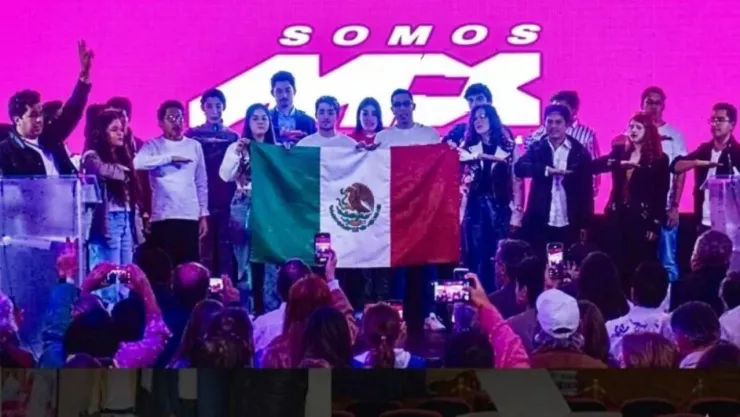 somos mexico