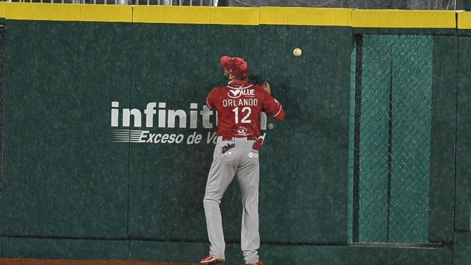 Él Águila de veracruz Diablos Rojos del México